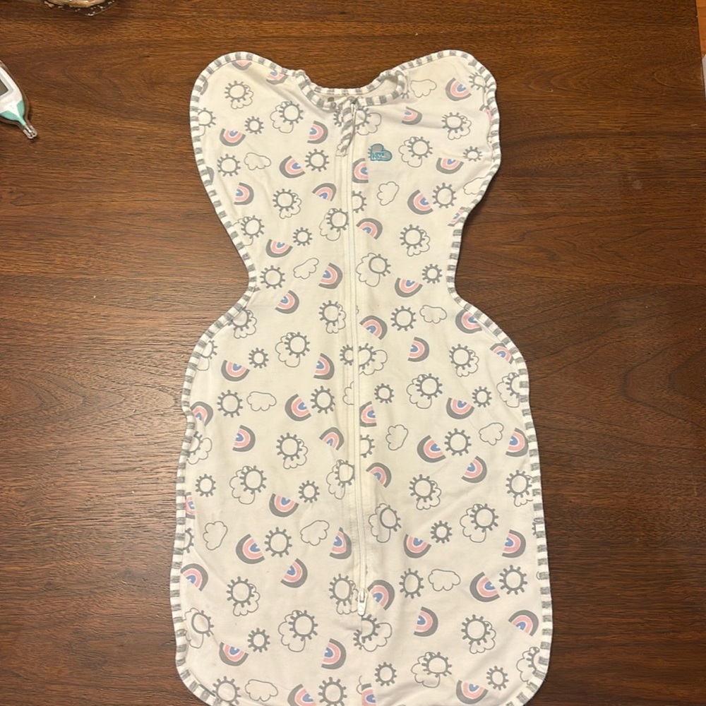 Love to dream swaddle